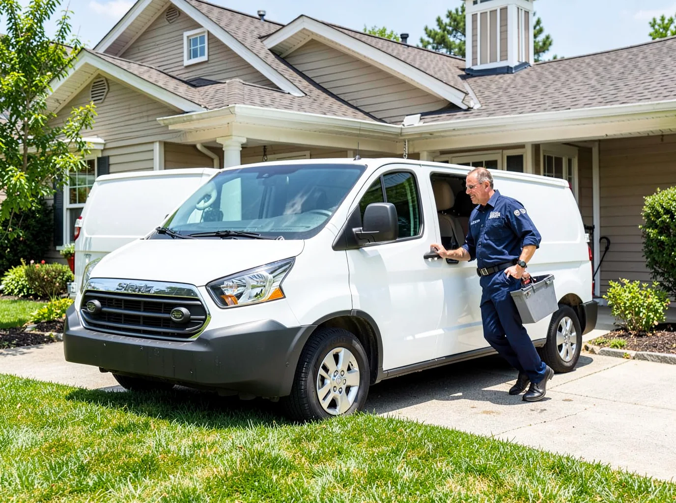 Emergency Plumber company in Ogdensburg, WI