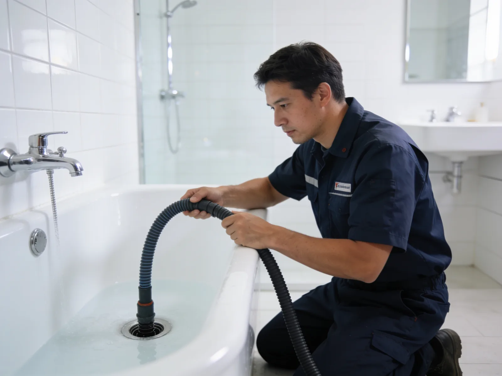 Emergency Plumber Ogdensburg, WI FAQs